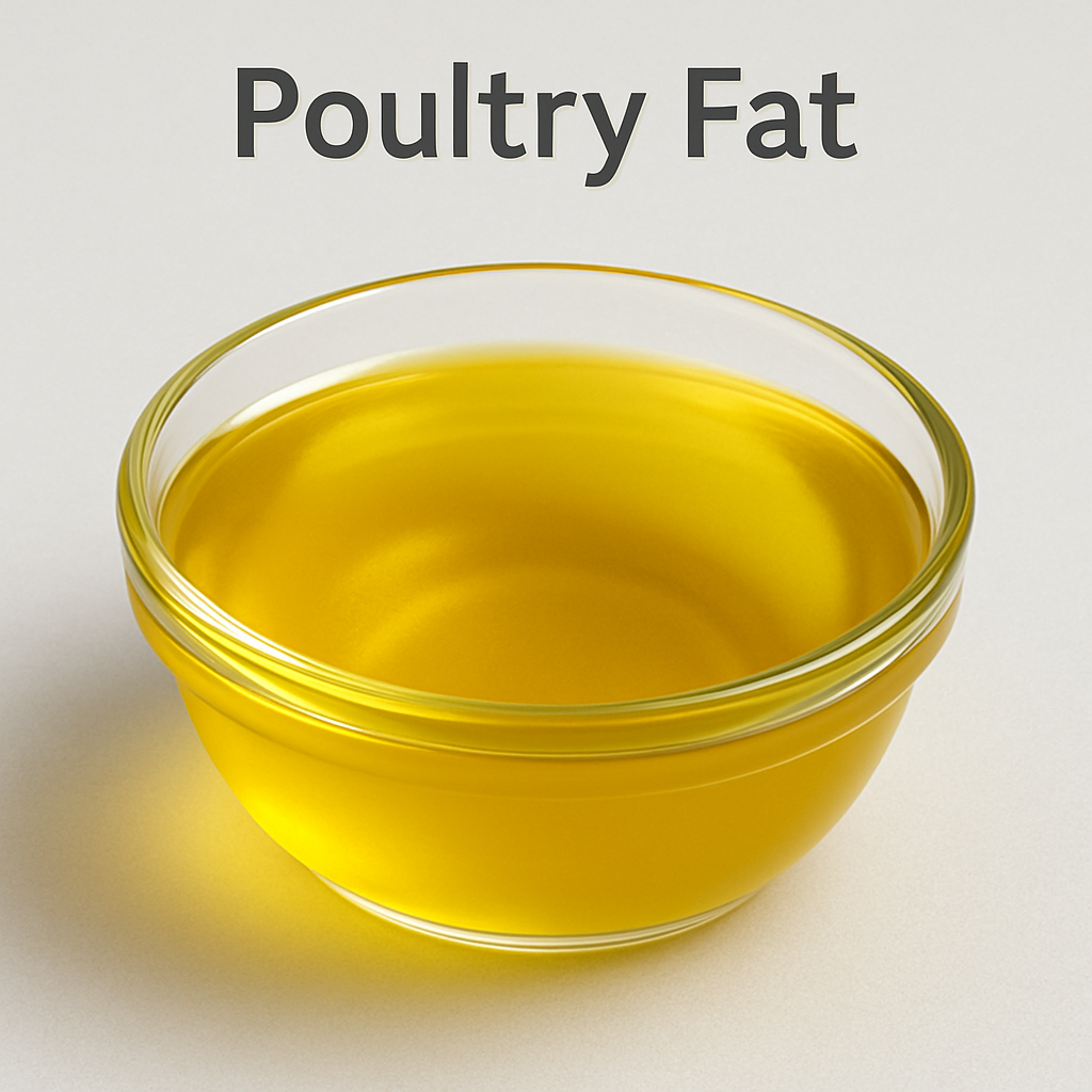 Poultry Fat