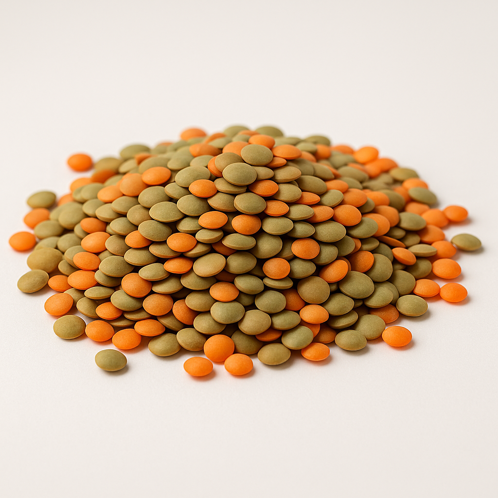 Lentils