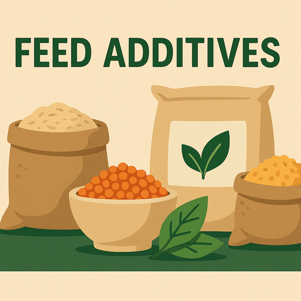 Feed contact