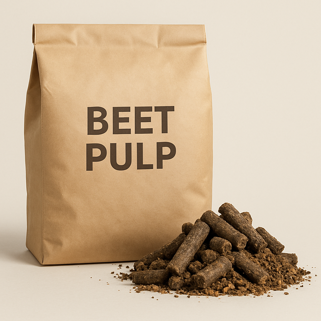 Beet Pulp