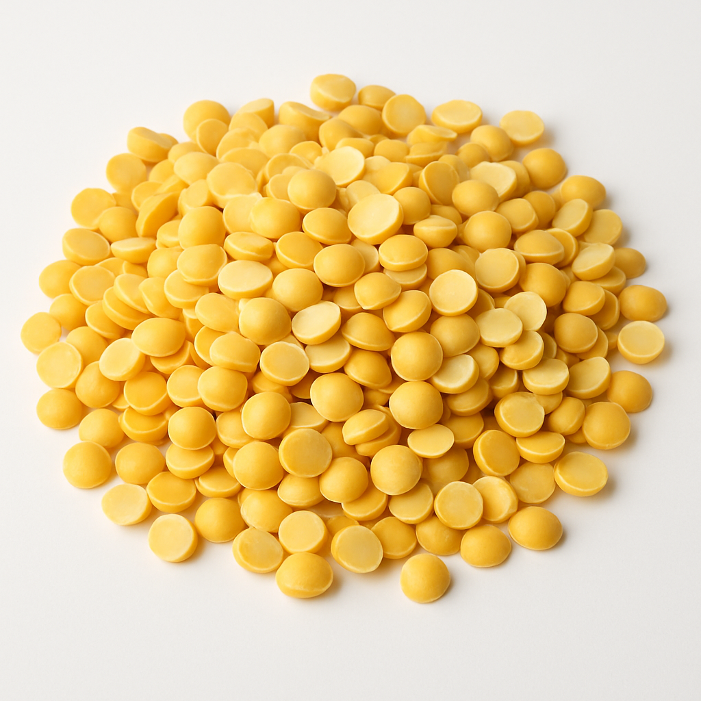 Yellow Split Peas