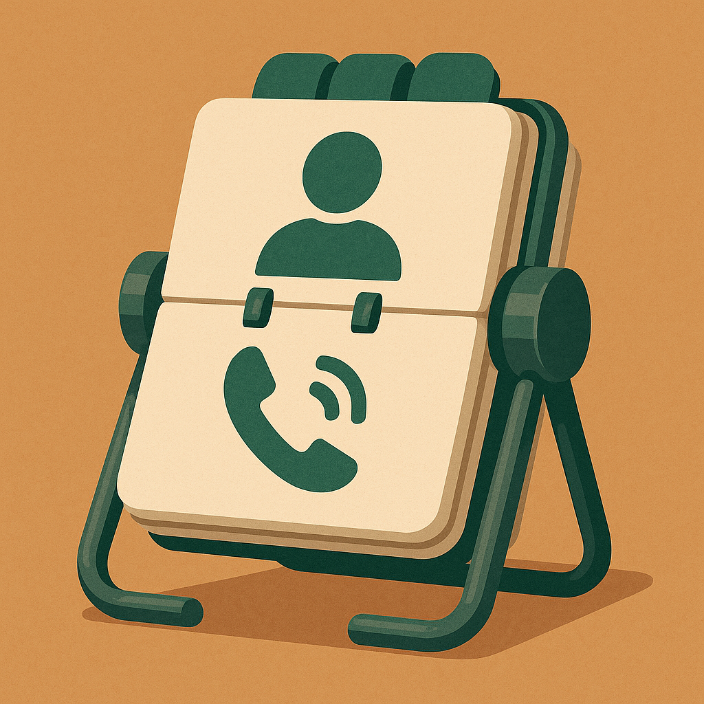 Contact