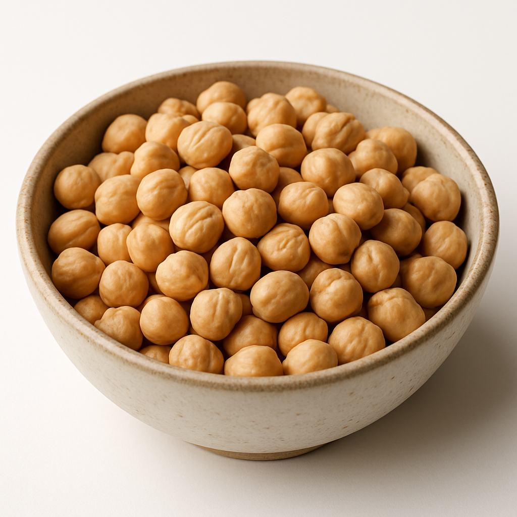 Chickpeas
