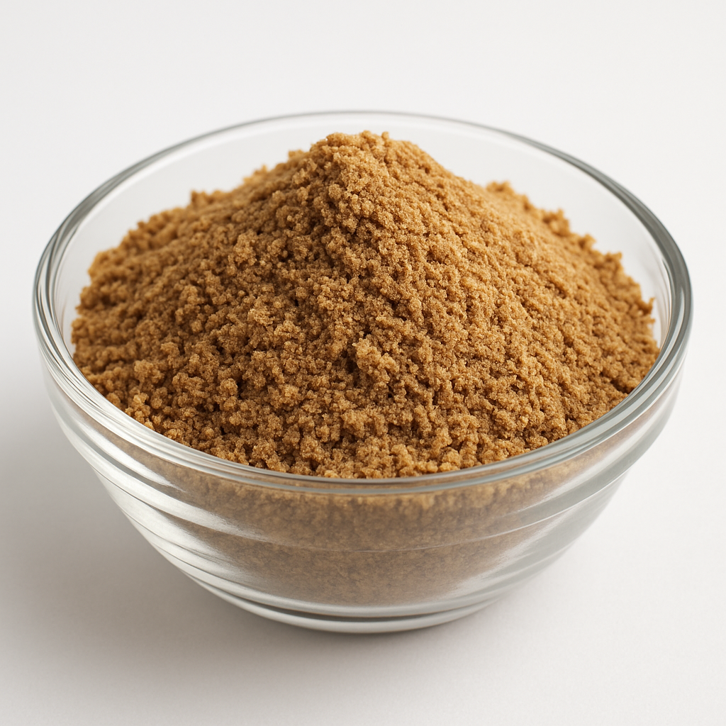 Meat and Bone Meal