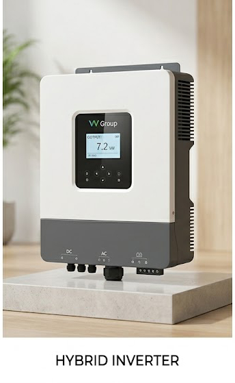 Inverters